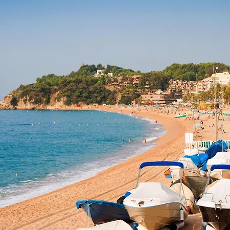 Appartamento Vivalidays Merce - - Costa Brava