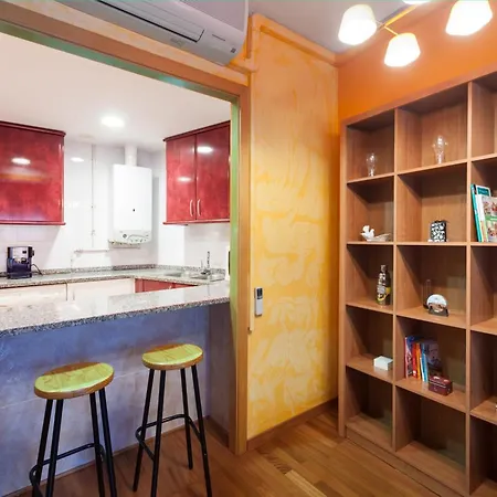 Vivalidays Merce - - Costa Brava Appartamento *