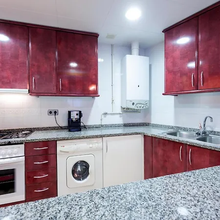Vivalidays Merce - - Costa Brava Appartamento Lloret de Mar