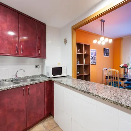 Vivalidays Merce - - Costa Brava Appartamento