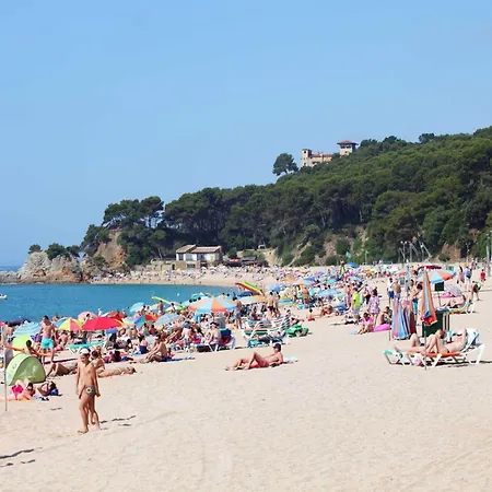 Vivalidays Merce - - Costa Brava Appartamento Lloret de Mar