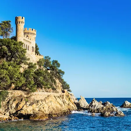 Appartamento Vivalidays Merce - - Costa Brava *