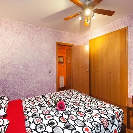 Vivalidays Merce - - Costa Brava Appartement