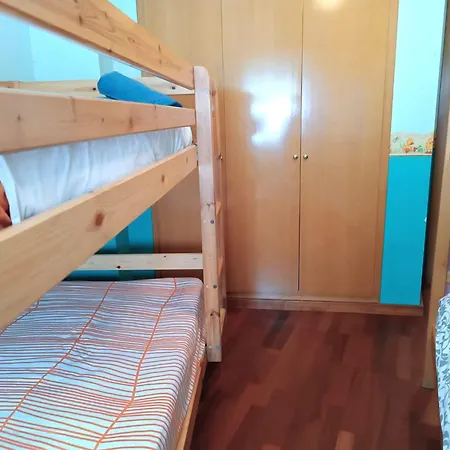 In Near The Apartment *