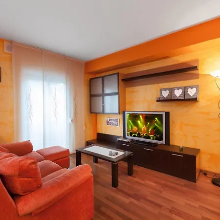 Appartement Vivalidays Merce - - Costa Brava Lloret de Mar
