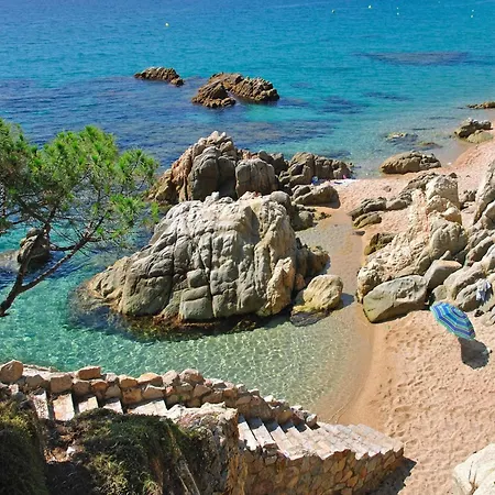 In Near The * Lloret de Mar